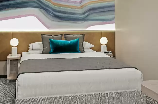 Cabina standard