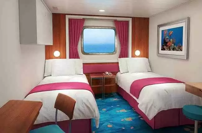 Cabina esterna