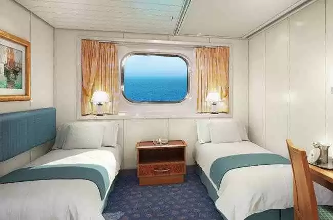 Cabina esterna