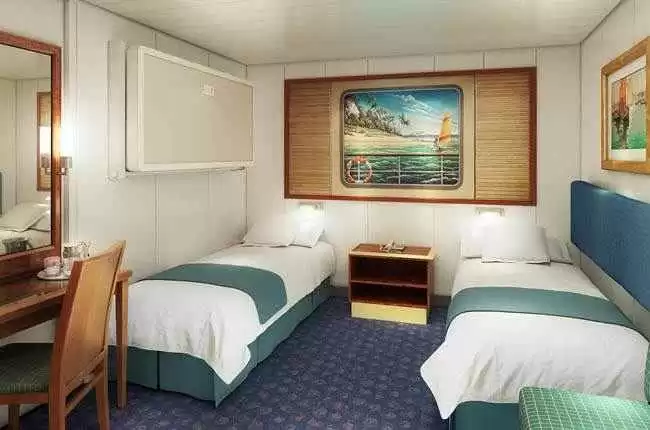Cabina standard