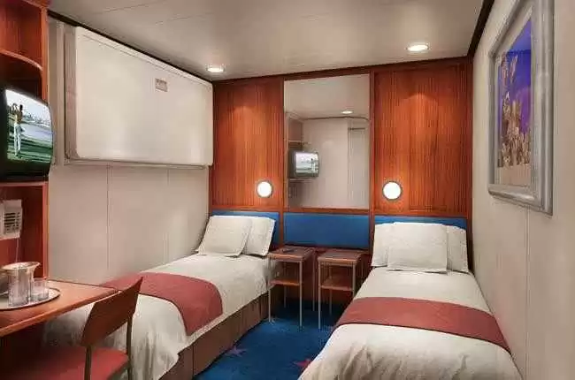 Cabina standard