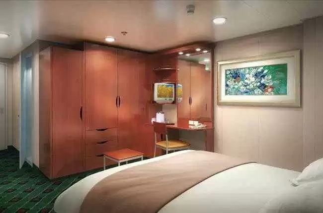 Cabina standard