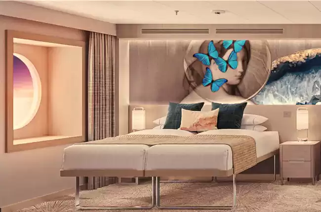 Cabina esterna