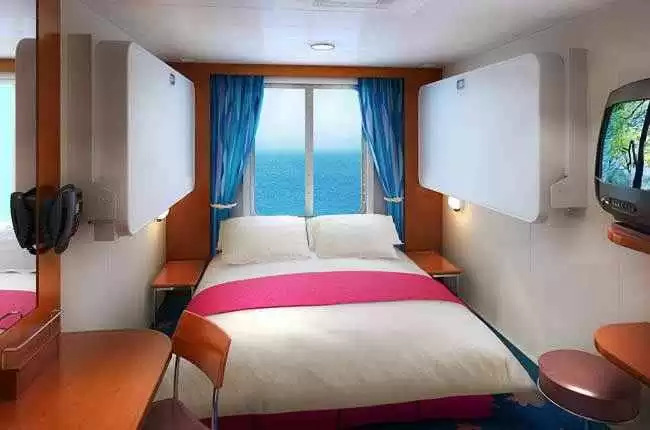 Cabina esterna