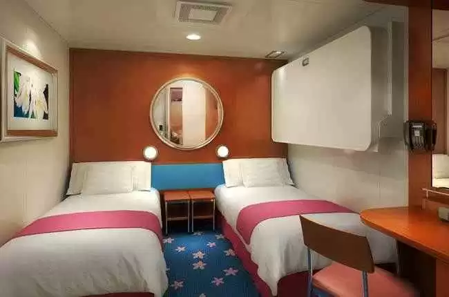 Cabina standard