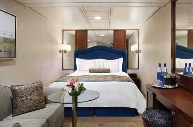 Cabina standard