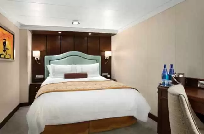 Cabina standard