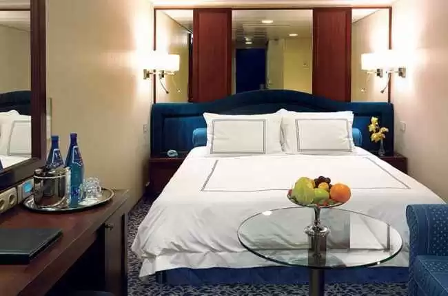 Cabina standard