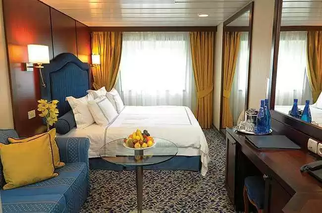 Cabina esterna
