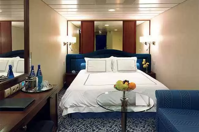 Cabina standard