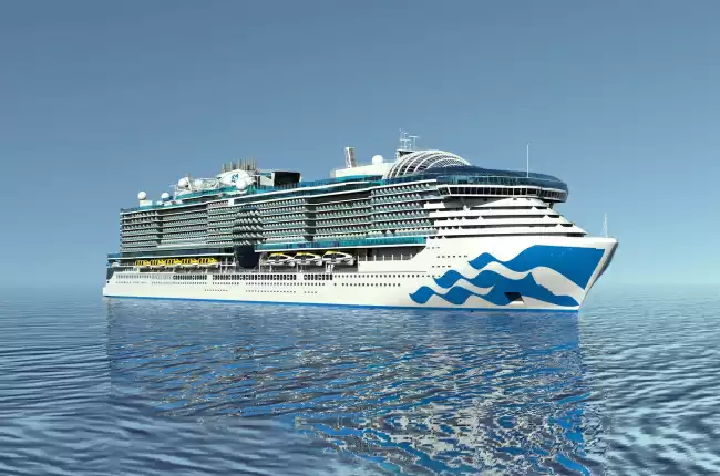 Princess Cruises
