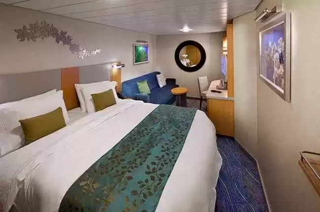 Cabina standard