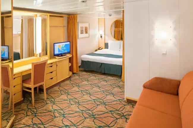 Cabina standard