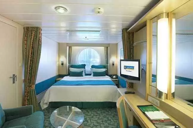 Cabina esterna