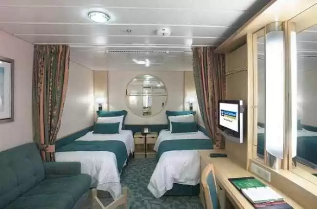 Cabina standard