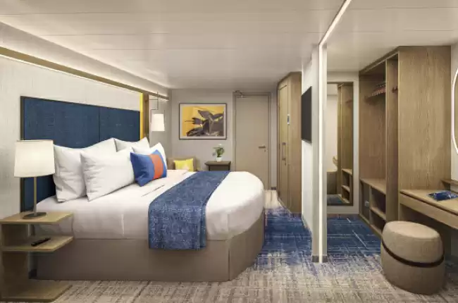 Cabina standard