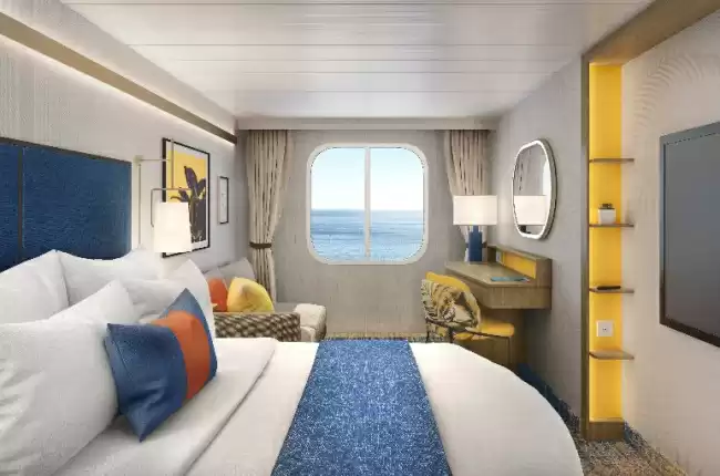 Cabina esterna