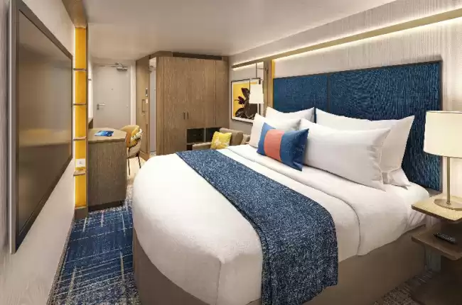 Cabina standard