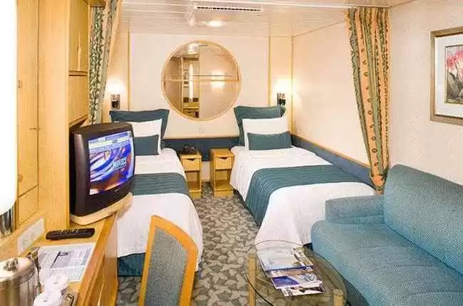 Cabina standard