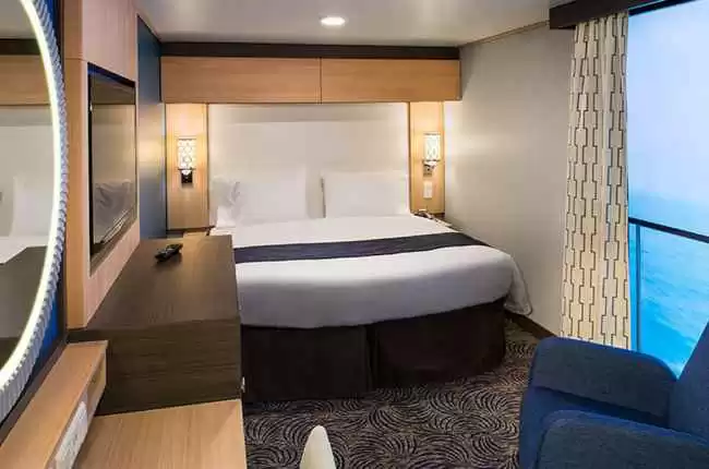 Cabina standard