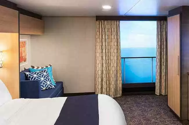 Cabina standard