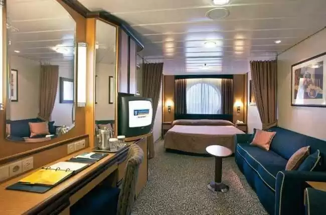Cabina esterna