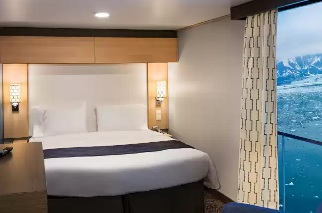 Cabina standard