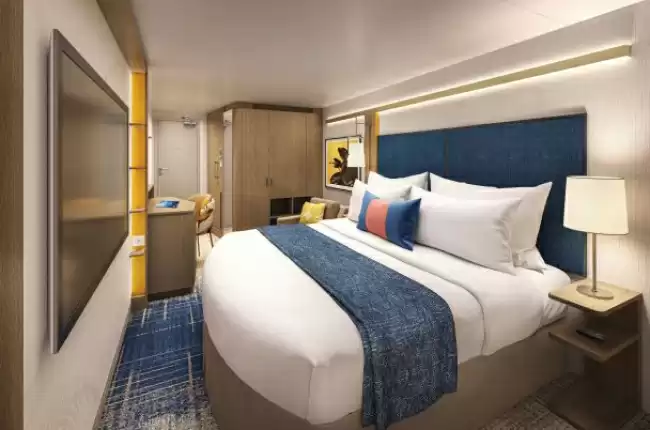 Cabina standard
