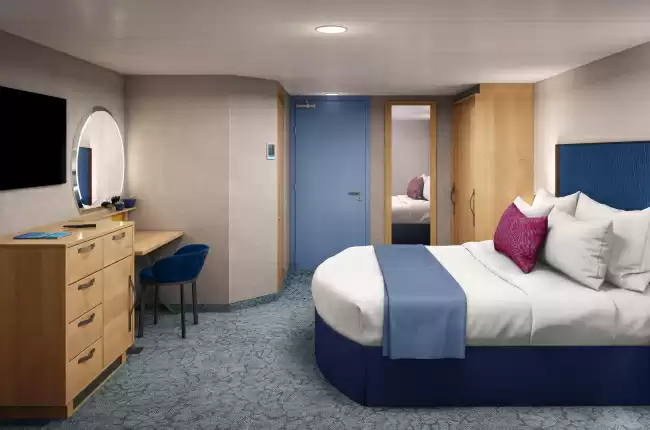 Cabina standard