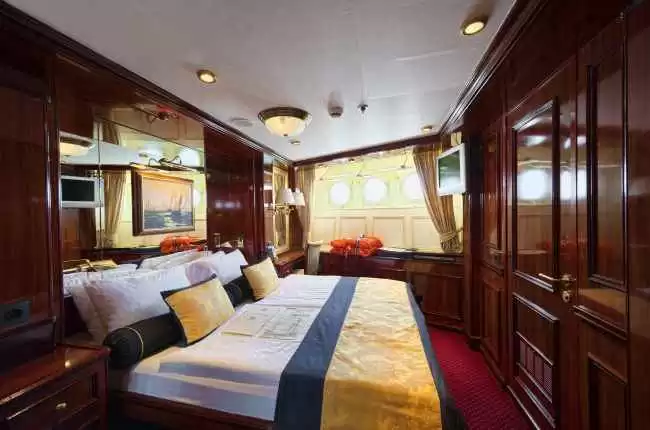 Cabina esterna