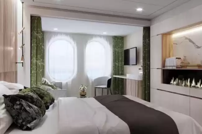 Cabina esterna