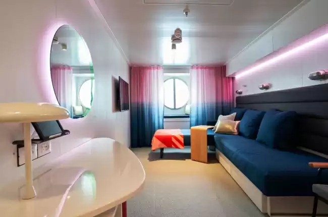 Cabina esterna