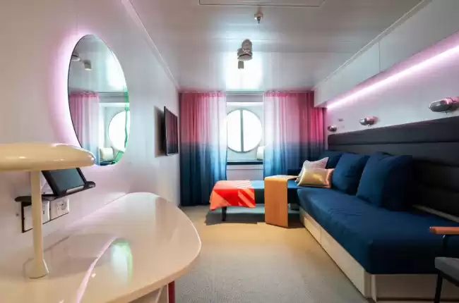 Cabina esterna