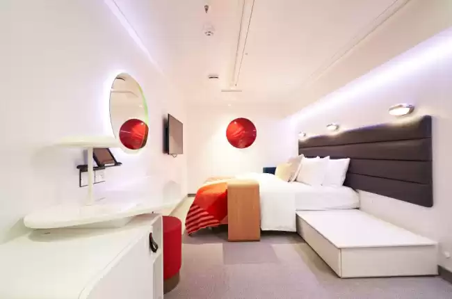 Cabina standard