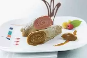 Crepería Bistro on Five