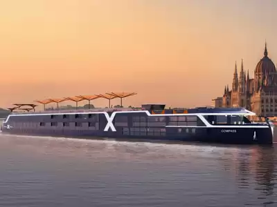 Celebrity River Cruises