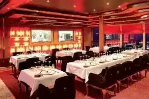 Ristorante Club Deliziosa