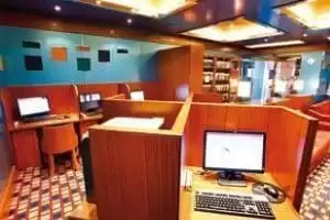 Biblioteca - Internet Point