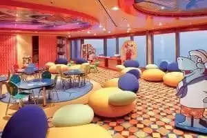 Squok Club - Teen Zone