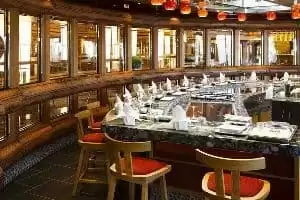 Restaurant Teppanyaki