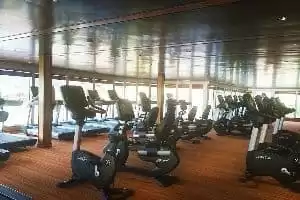 Sala Fitness - Gym