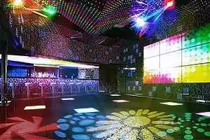 Discoteca Pietra Luna