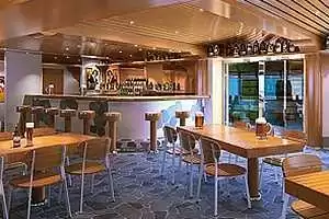 Brasserie Dresden Green