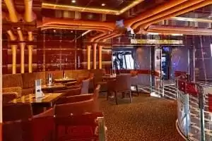  Bar Café e Chocolat 