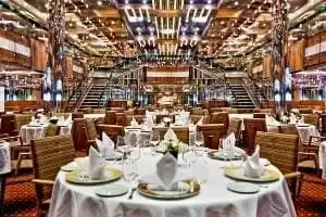 Ristorante Otto e Mezzo