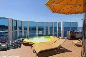 vasche idromassaggio