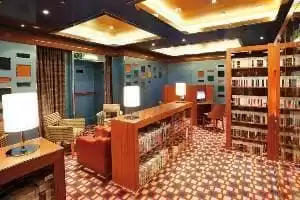 Biblioteca-Internet Point