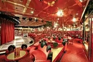 Salone Leonardo Da Vinci