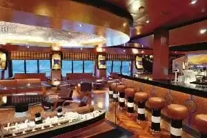 Bar Classico Roma - Cigar