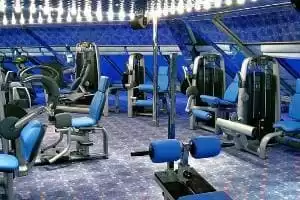 Sala Fitness